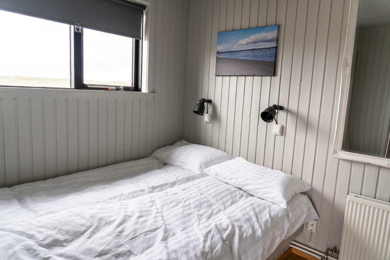 Black Beach Cottage Þorlákshöfn Zewnętrze zdjęcie