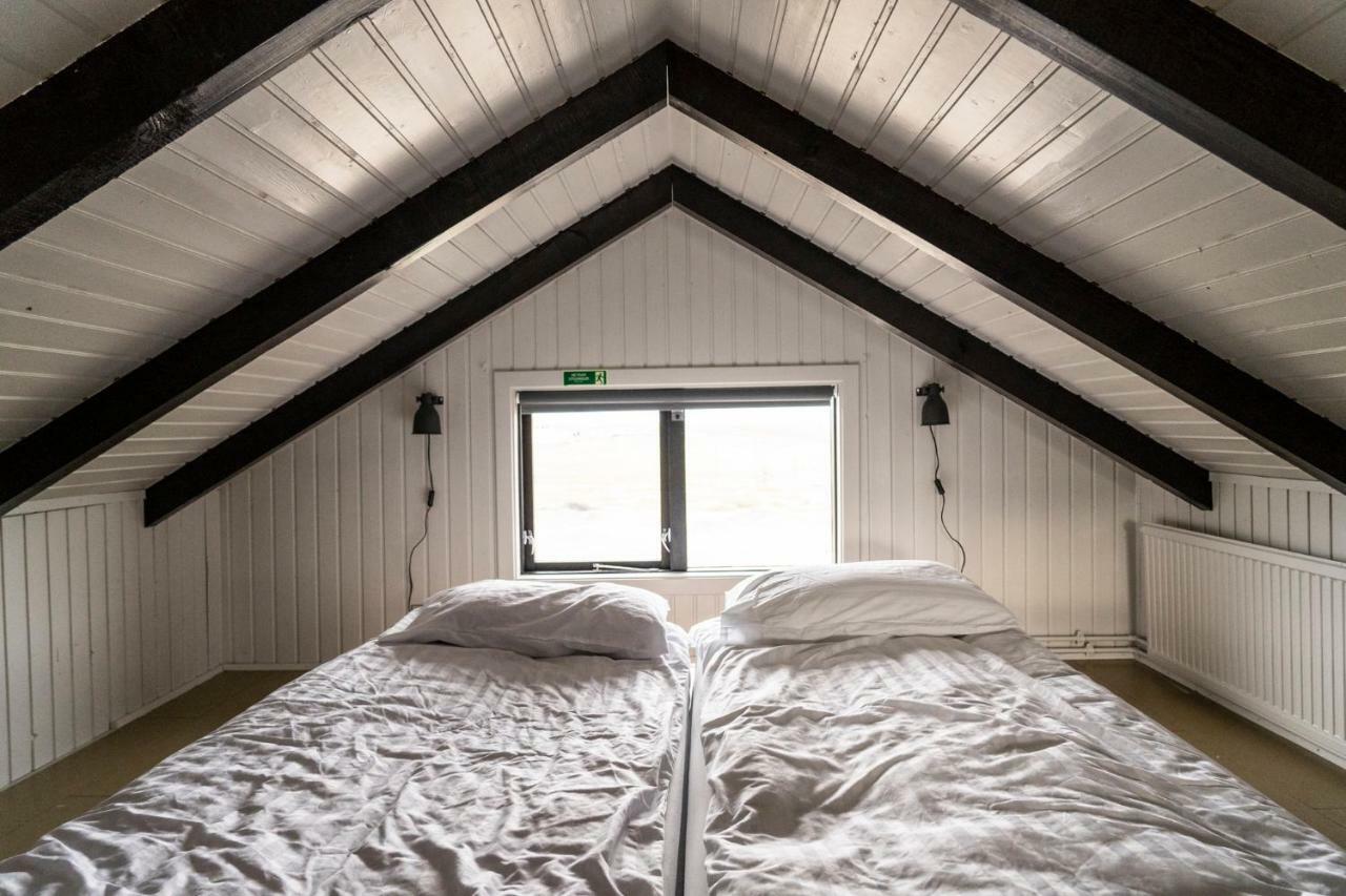 Black Beach Cottage Þorlákshöfn Zewnętrze zdjęcie