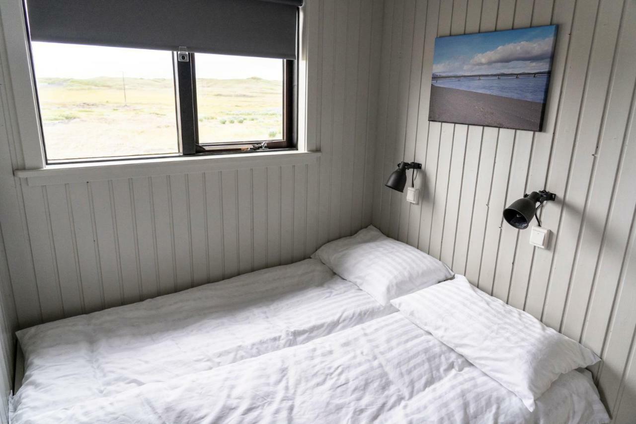 Black Beach Cottage Þorlákshöfn Zewnętrze zdjęcie