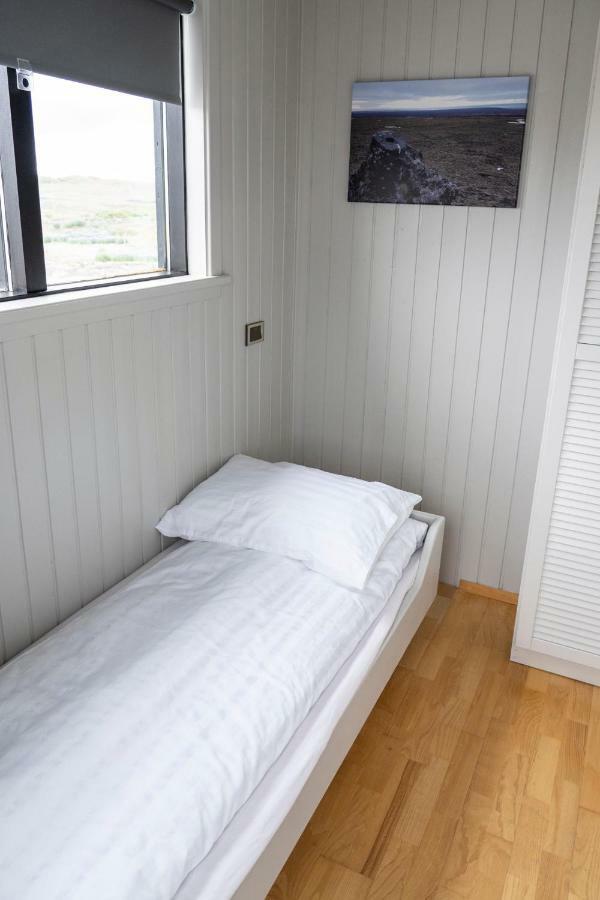 Black Beach Cottage Þorlákshöfn Zewnętrze zdjęcie