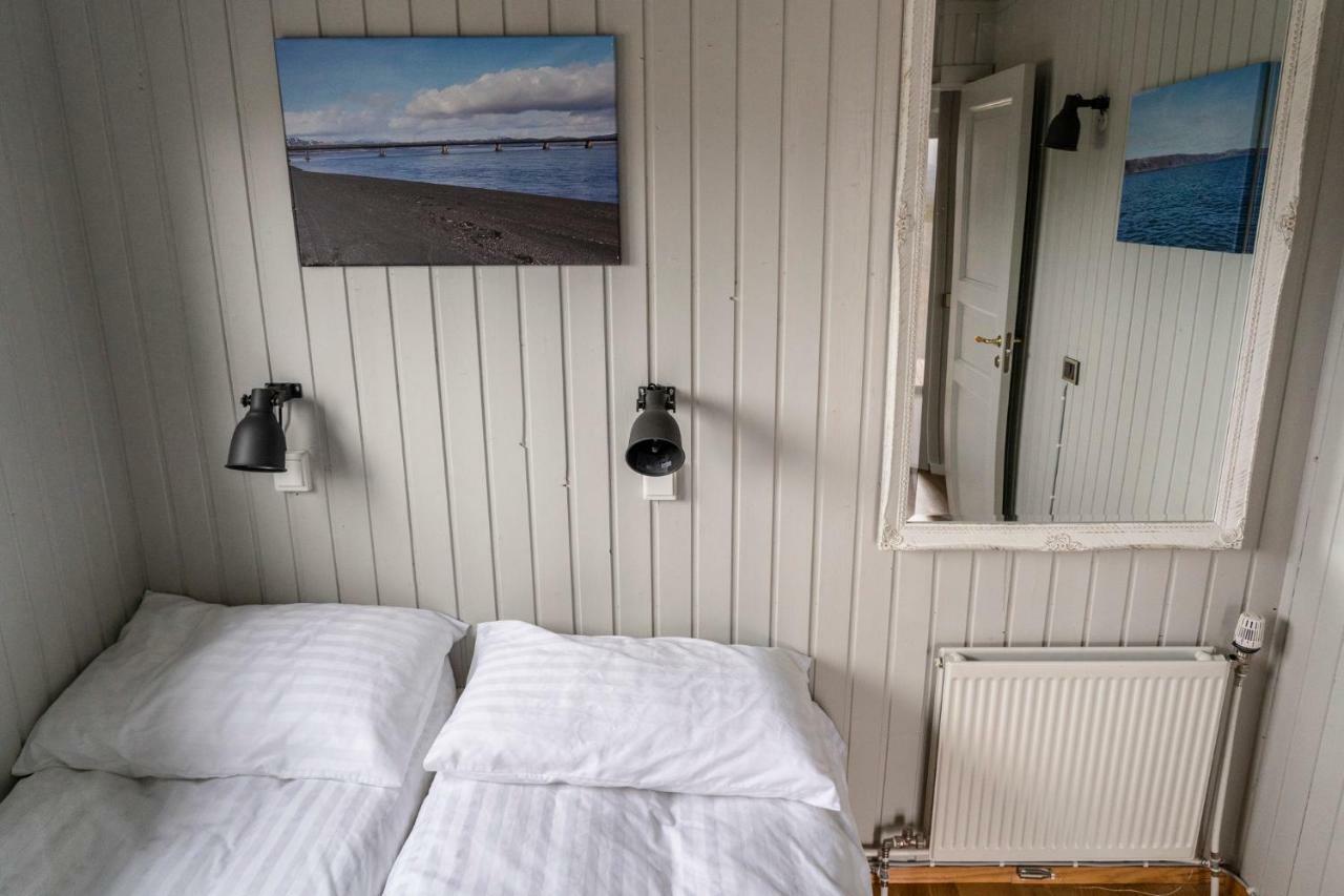 Black Beach Cottage Þorlákshöfn Zewnętrze zdjęcie